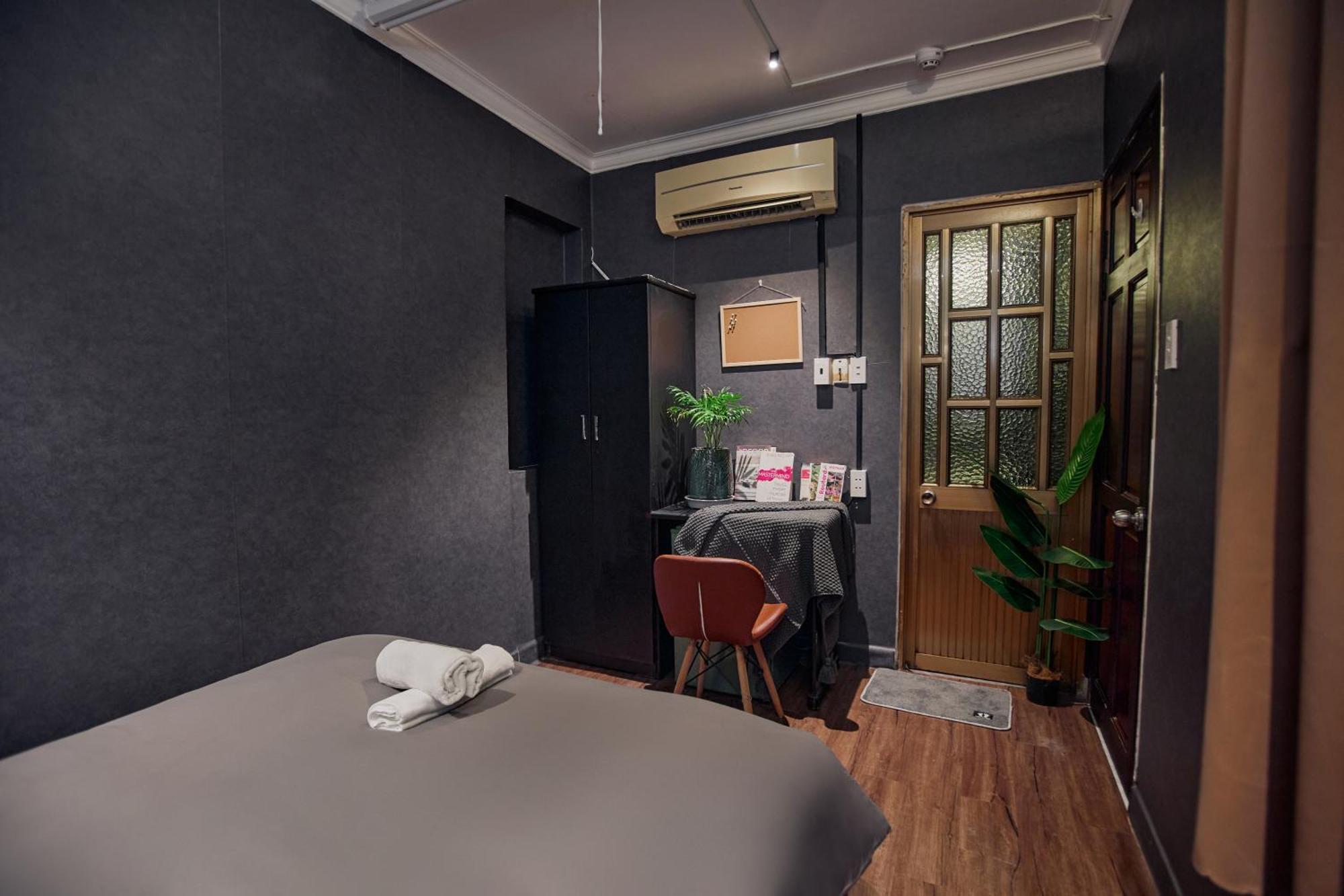 Mg Rose Boutique Hotel