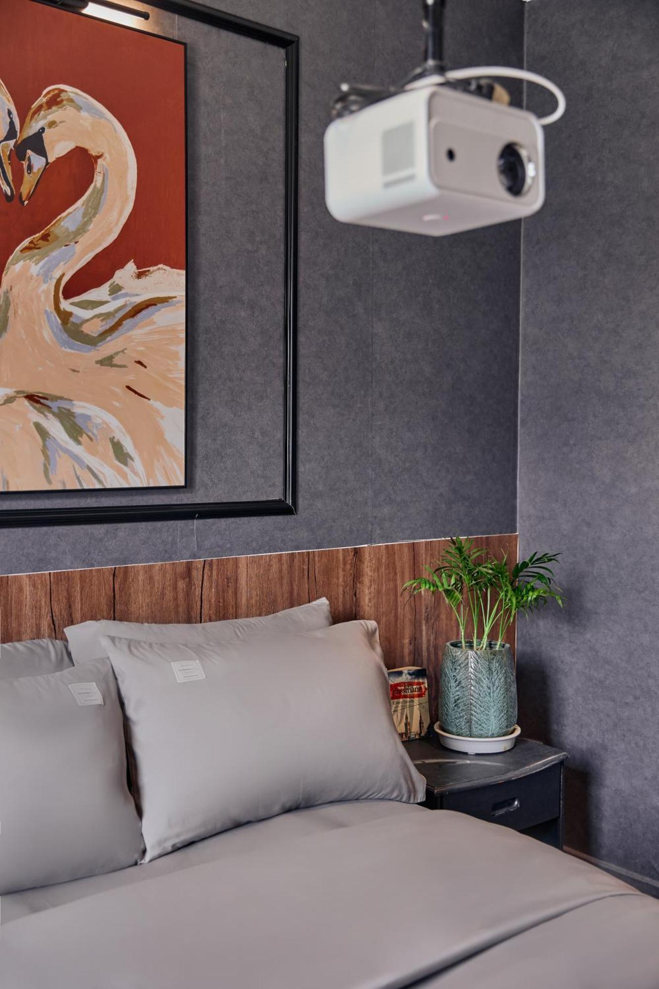 Hotel Mg Rose Boutique *