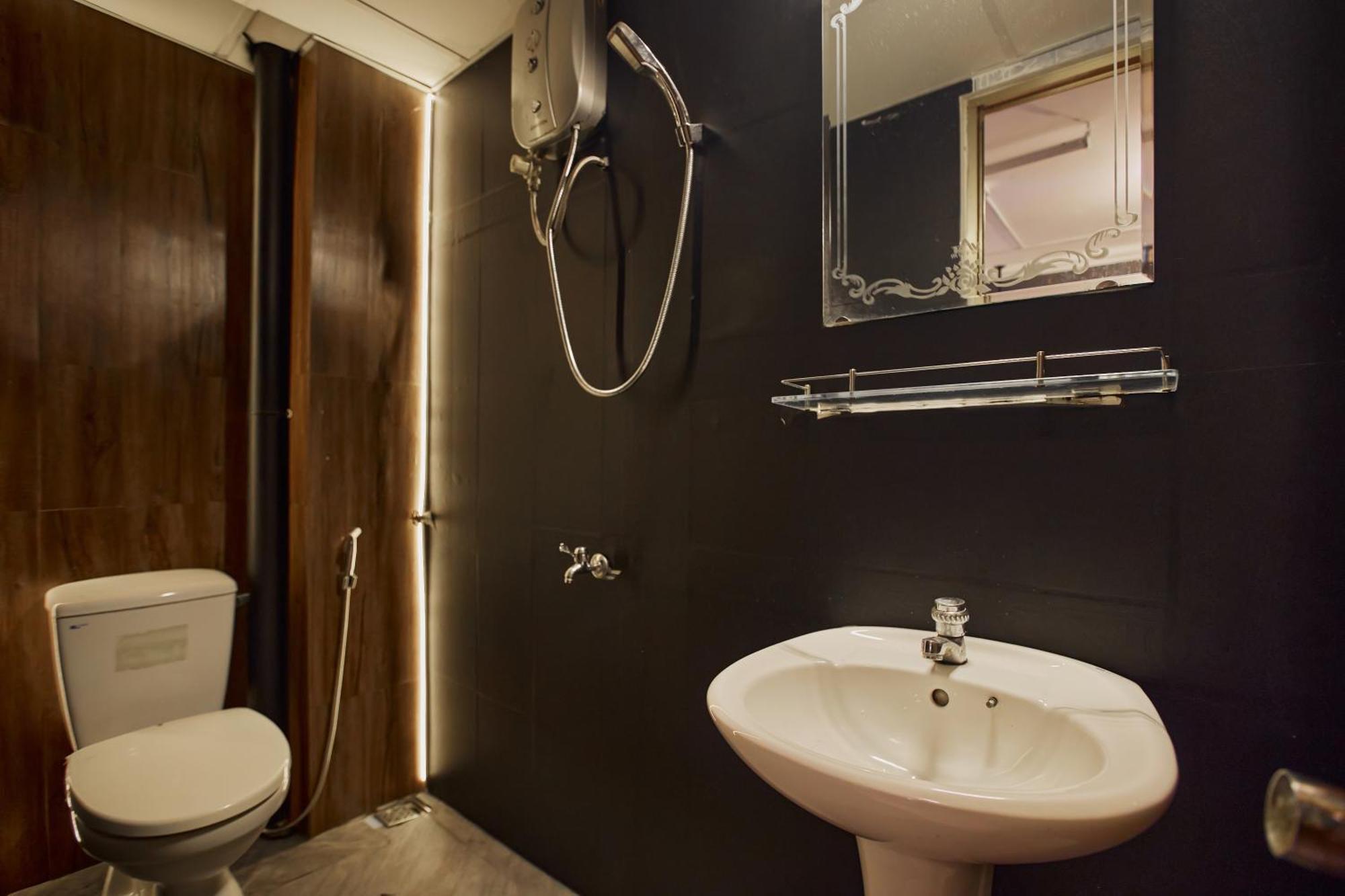 Mg Rose Boutique Hotel