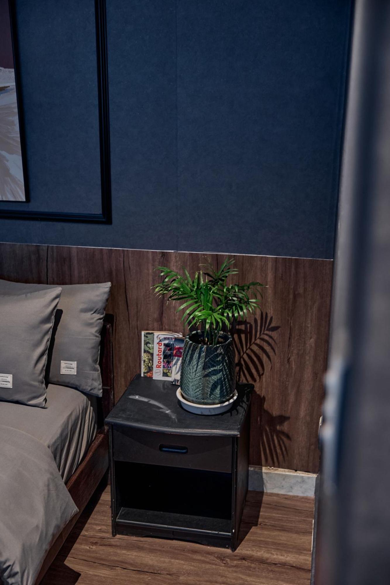 Hotel Mg Rose Boutique