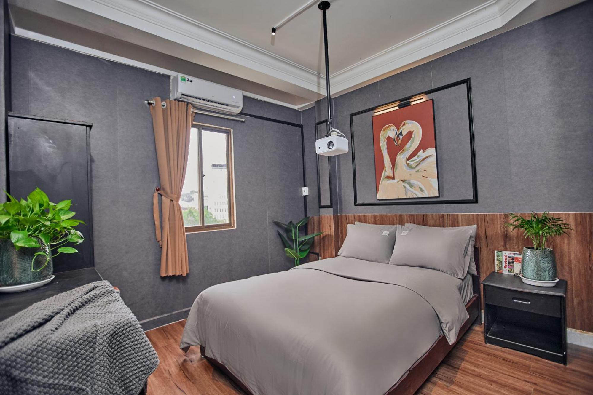 Mg Rose Boutique Hotel