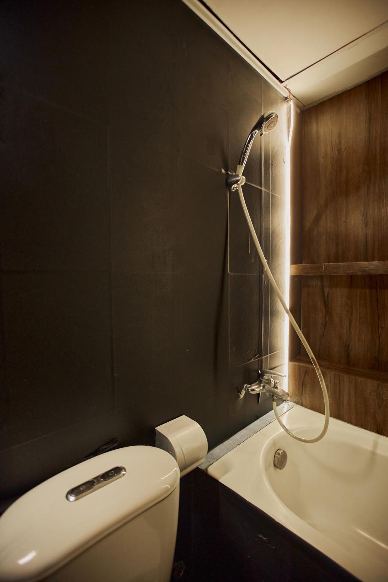 Hotel Mg Rose Boutique