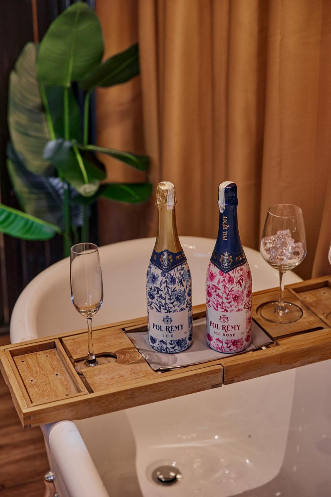 Mg Rose Boutique Hotel