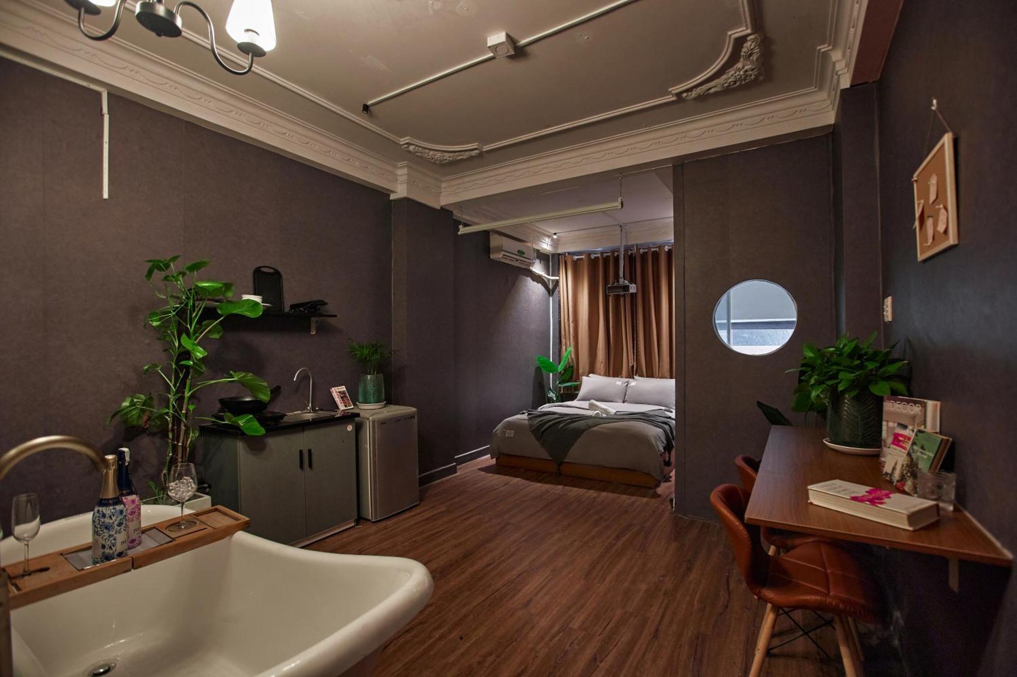 Mg Rose Boutique * Ho Chi Minh City