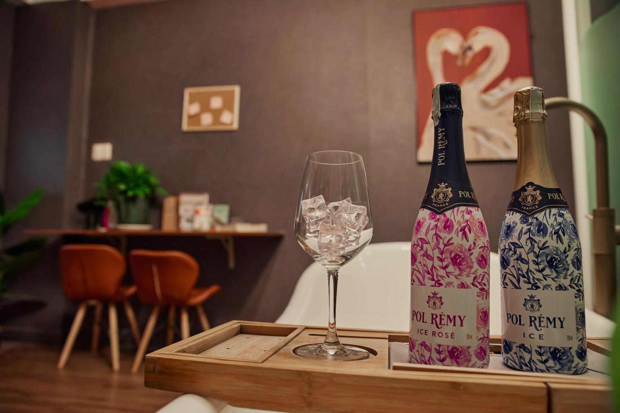 Mg Rose Boutique Hotel