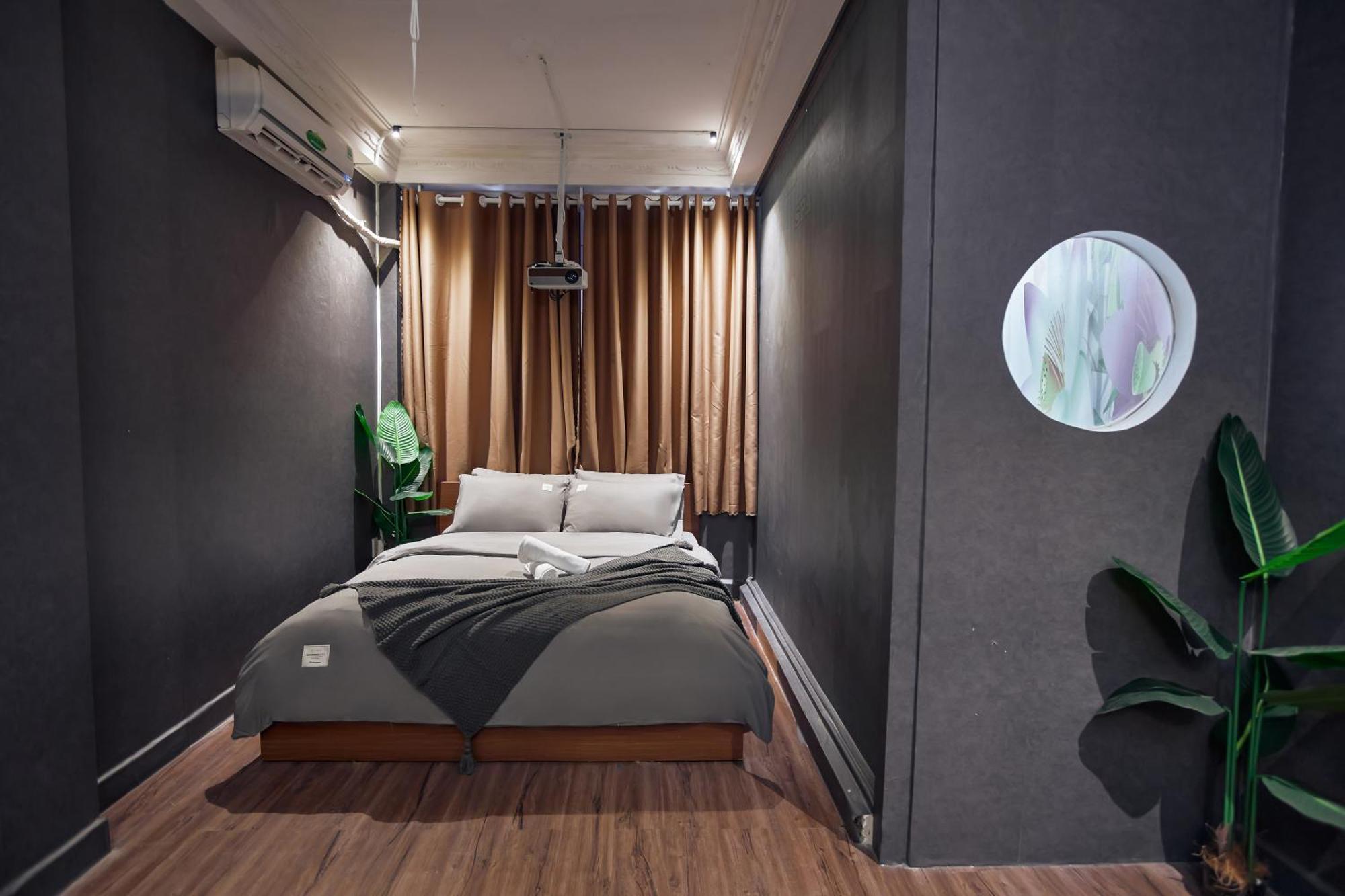 Hotel Mg Rose Boutique
