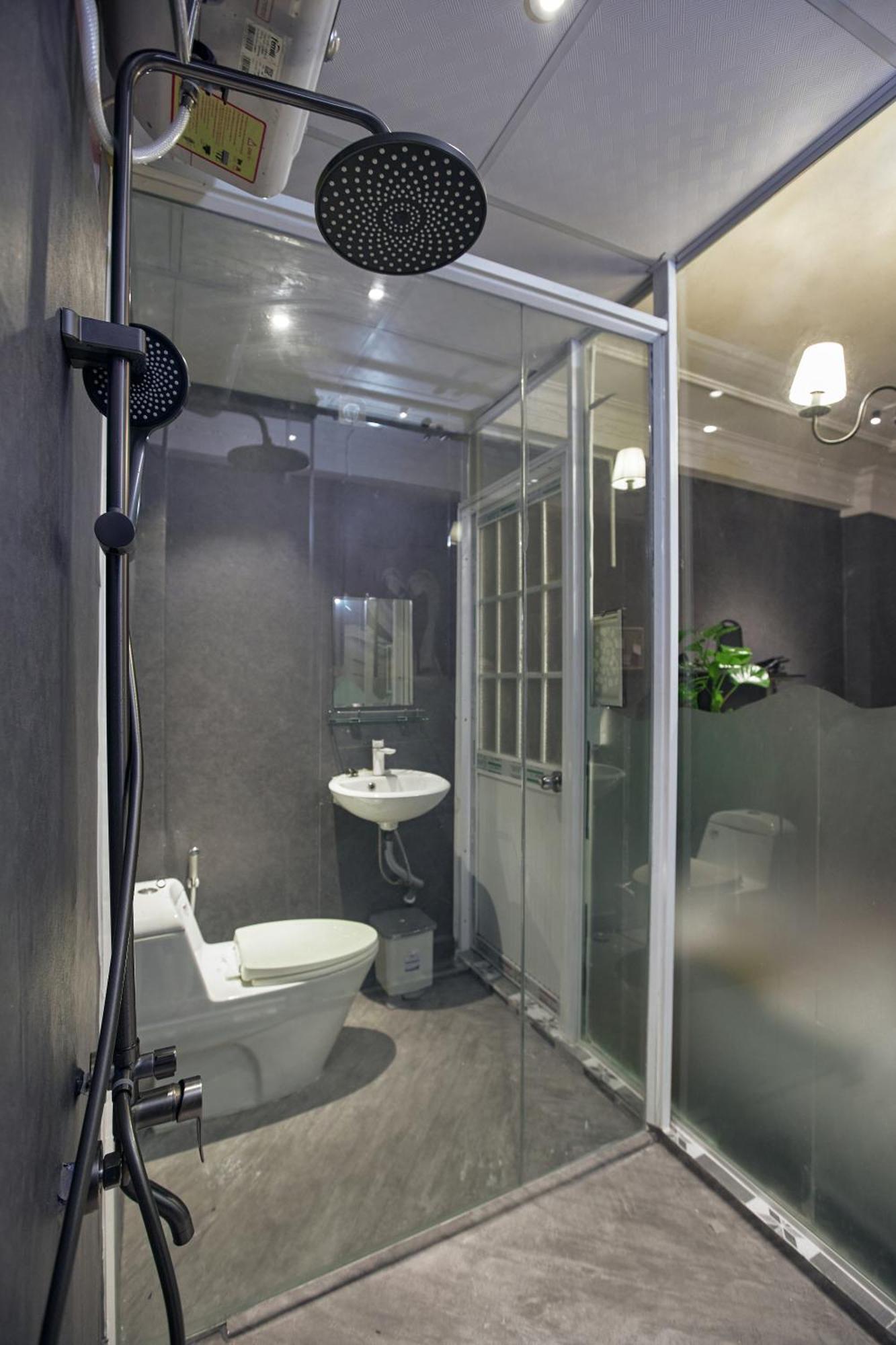 Hotel Mg Rose Boutique Ho Chi Minh City