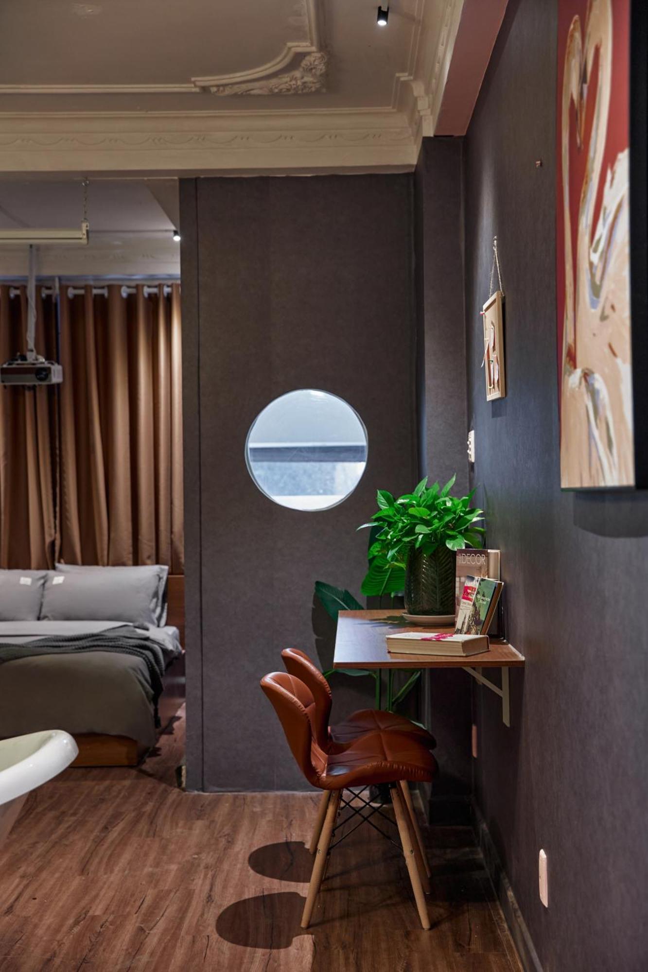 Mg Rose Boutique Hotel